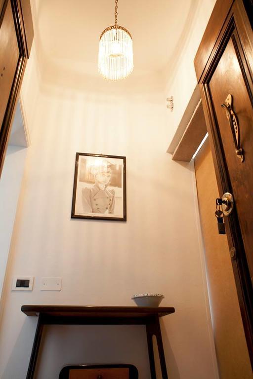 Maison Di Sopra Pisa Exterior foto